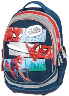 Play 326407 Hátitáska anatómiai  seven pókember kép