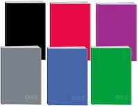 Play O1E A/4 Füzet   o1e a/4 tűzött 80 lapos kockás kép