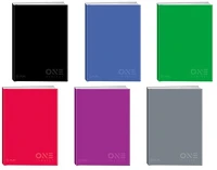 Play O1E A/5 Füzet   o1e a/5 tűzött 80 lapos kockás kép