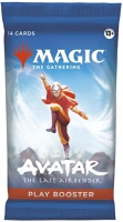 Play TCG-4519120741 Magic: the gathering | avatar: the last airbender  booster box - 1db kép