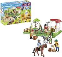 <span itemprop='brand'>Playmobil</span> <span itemprop='sku'>70978</span>