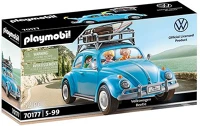 Playmobil 70177 : vw volkswagen bogár (70177) kép