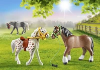 Playmobil 70683 ® country lovak felszereléssel (70683) kép
