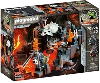 Playmobil 70926 : dino rise - a lávaforrás örzője (70926) kép