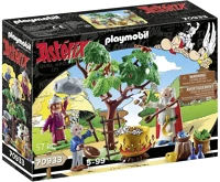 Playmobil 70933 ® asterix és obelix magicoturmix és a varázsital (70933) kép
