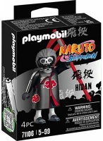 Playmobil 71106 : naruto - hidan figura (71106) kép