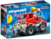 Playmobil 9466 Playmobil 9466 Tűzoltóautó fecskendővel kép