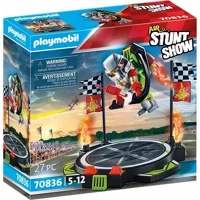 Playmobil PLAYMOBIL:AIR STUNTSHOW :air stuntshow jetpack (70836) kép
