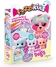 Playmonster FF002C Fuzzikins kutyusok (ff002c)