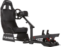 Playseat 1173587 Evolution alcantara kép
