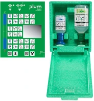 Plum ALD4789 Szemkimosó állomás 200-500 ml kép