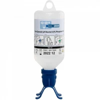 Plum ALD4801 Szemöblítő 500 ml ph neutral duo kép