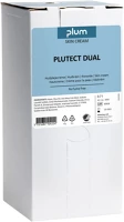 Plum DA503XSZAD2503 Plutect dual 700 ml bag-in-box kép