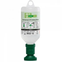 Plum DA503XSZAD4604 Szemöblítő 500 ml, steril kép
