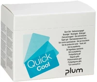 Plum PL5150 Égési gél utántöltő, egyesével csomagolt, 