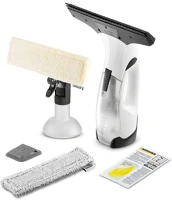 Plus 1.633-645.0 Karcher wv 2  p eu, ablaktiszító kép