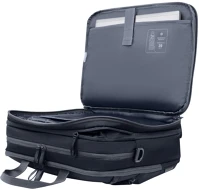Plus A2CE2AA Hp travel 15l 14inch laptop utazótáska, vízlepergető kép