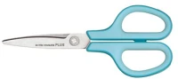 Plus COR_PLUS35052 Olló, általános, 17,5 cm,  