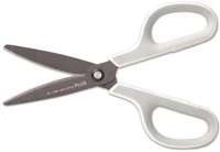 Plus COR_PLUS35056 Olló, általános, 17,5 cm,  