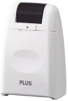 Plus COR_PLUS38091 Titkosítóroller, 26mm, fehér kép