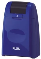 Plus COR_PLUS38094 Titkosítóroller, 26mm, kék kép