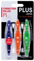 Plus COR_PLUS43571 Hibajavító roller, 4,2mm x 6m,  