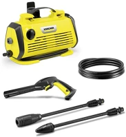 Plus K 3 HORIZONTAL PLUS 1.602-823.0 Karcher  magasnyomású mosó kép