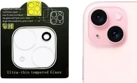 Plus MC23082 Iphone 15  üvegfólia - kamera üvegfólia ﻿ kép