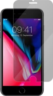 Plus TF6976757300592 Iphone 7  / 8  üvegfólia - vmax - betekintésvédő üvegfólia ﻿ kép