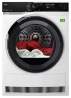 Plus TR9396CE Absolutecare®  9000 hőszivattyús szárítógép, tr9396ce kép