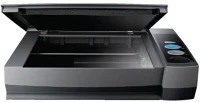 Plustek 3800L A4 Opticbook 3800l a4 bookscanner kép