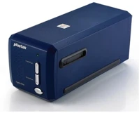 Plustek 8100 Scanner opticfilm kép