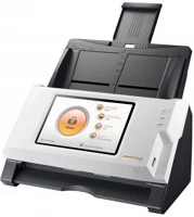 Plustek A280 Scanner  escan a280 essential kép