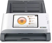 Plustek A350 Scanner  escan a350 essential kép