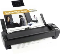 Plustek AD480 Scanner  mobileoffice ad480 kép