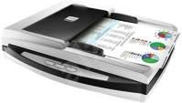 Plustek PL3060 Scanner  smartoffice kép