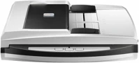 Plustek PL4080 Scanner  smartoffice kép