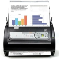 Plustek PS188 Scanner  smartoffice kép