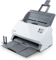 Plustek PS3180U Scanner  smartoffice kép