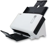 Plustek SC8016U Scanner  smartoffice sc8016u kép