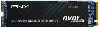 Pny CS1030 500gb m.2 2280 nvme cs1030 kép