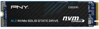 Pny CS2141 1tb m.2 2280 nvme cs2141 oem kép