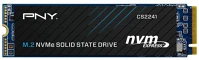 Pny CS2241 1tb m.2 2280 nvme cs2241 kép