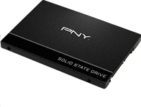 Pny SSD7CS900-120-PB 120gb  ssd-sataiii 2.5