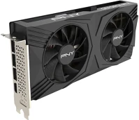 Pny VCG4070S12DFXPB1-O Geforce rtx4070 super 12gb ddr6x oc df kép