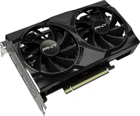Pny VCG50608DFXPB1-O Geforce rtx5060 8gb ddr7 oc kép