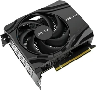 Pny VCG50608SFXPB1 Rtx5060 8gb ddr7 single fan kép