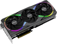 Pny VCG508016TFXXPB1-O Videókártya nvidia geforce rtx 5080 16 gb gddr7 kép