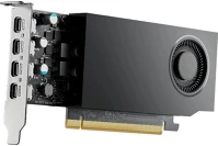 Pny VCNRTXA400-SB Rtx a400 4gb ddr6 oem kép