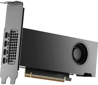 Pny VCNRTXPRO2000-PB Rtx pro 2000 blackwell 16gb ddr7 kép